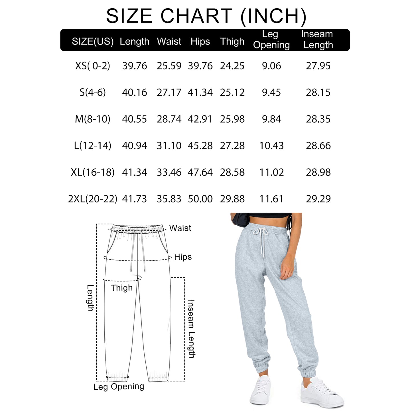 SUNBS Cargo Pants Women Wide Leg Sweatpants Work Sweat Pants Hiking Baggy Joggers Cinch Bottom with Pockets 2025