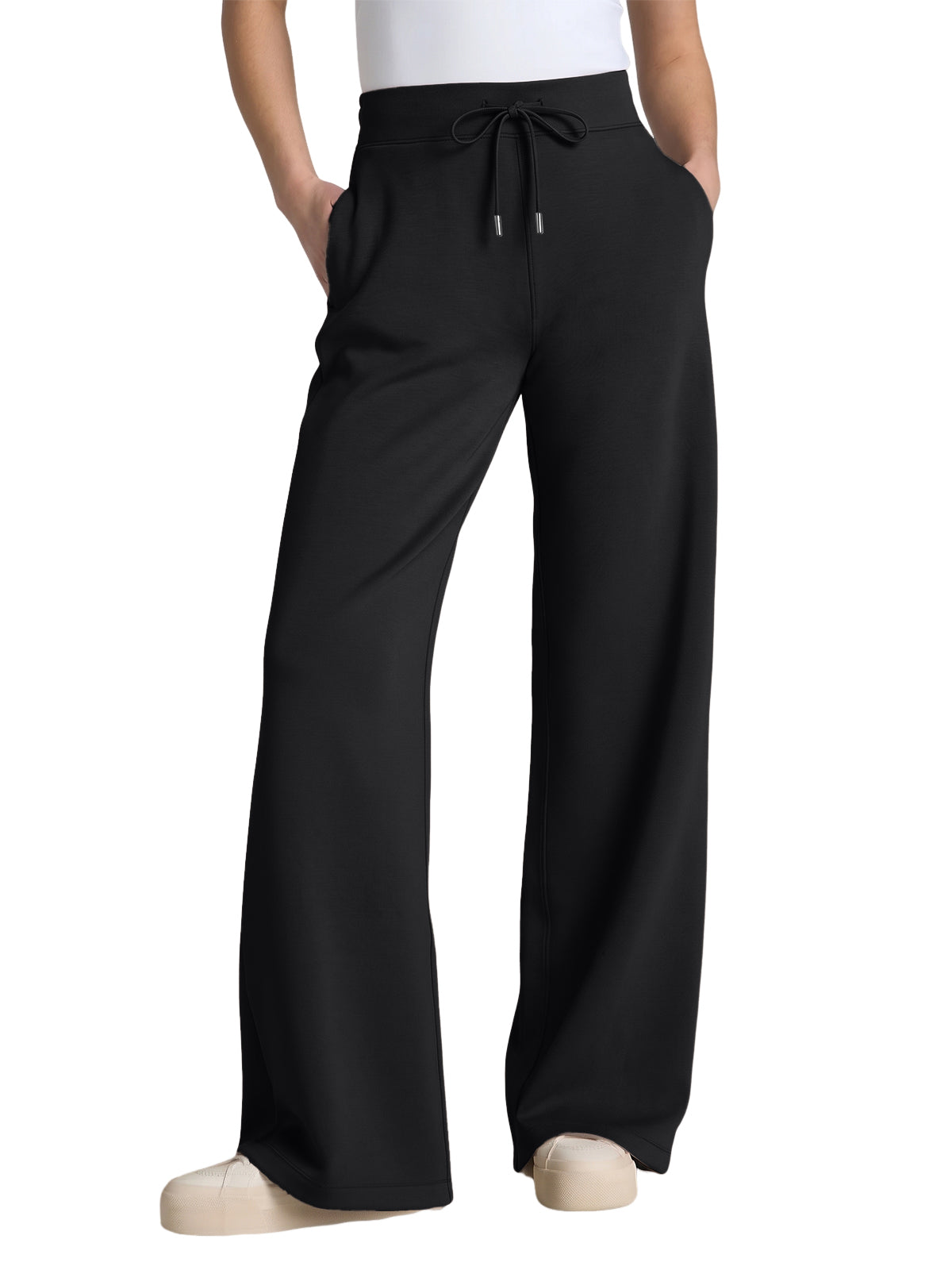 SUNBS Sweatpants For Womens with Pockets