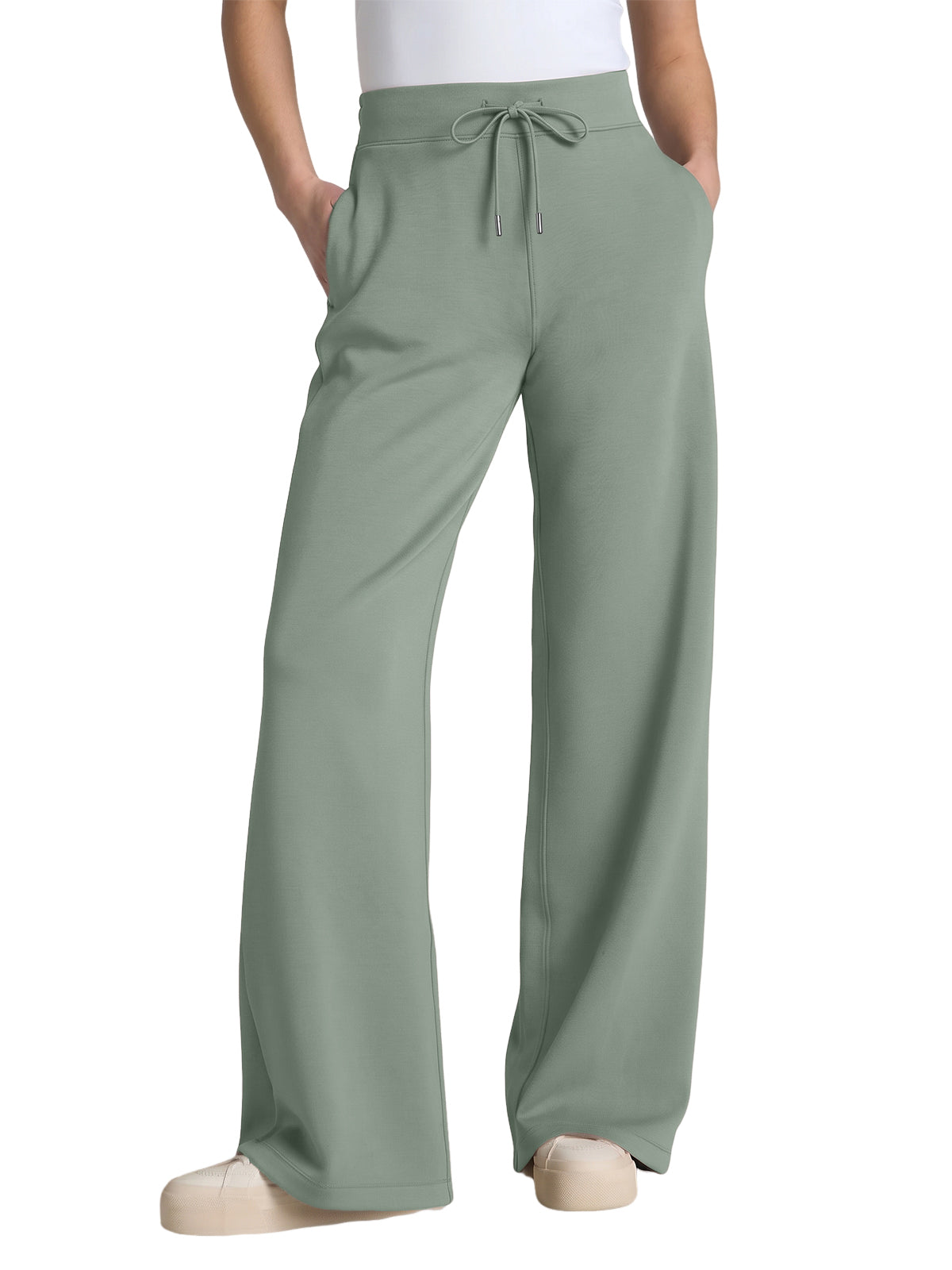 SUNBS Sweatpants For Womens with Pockets