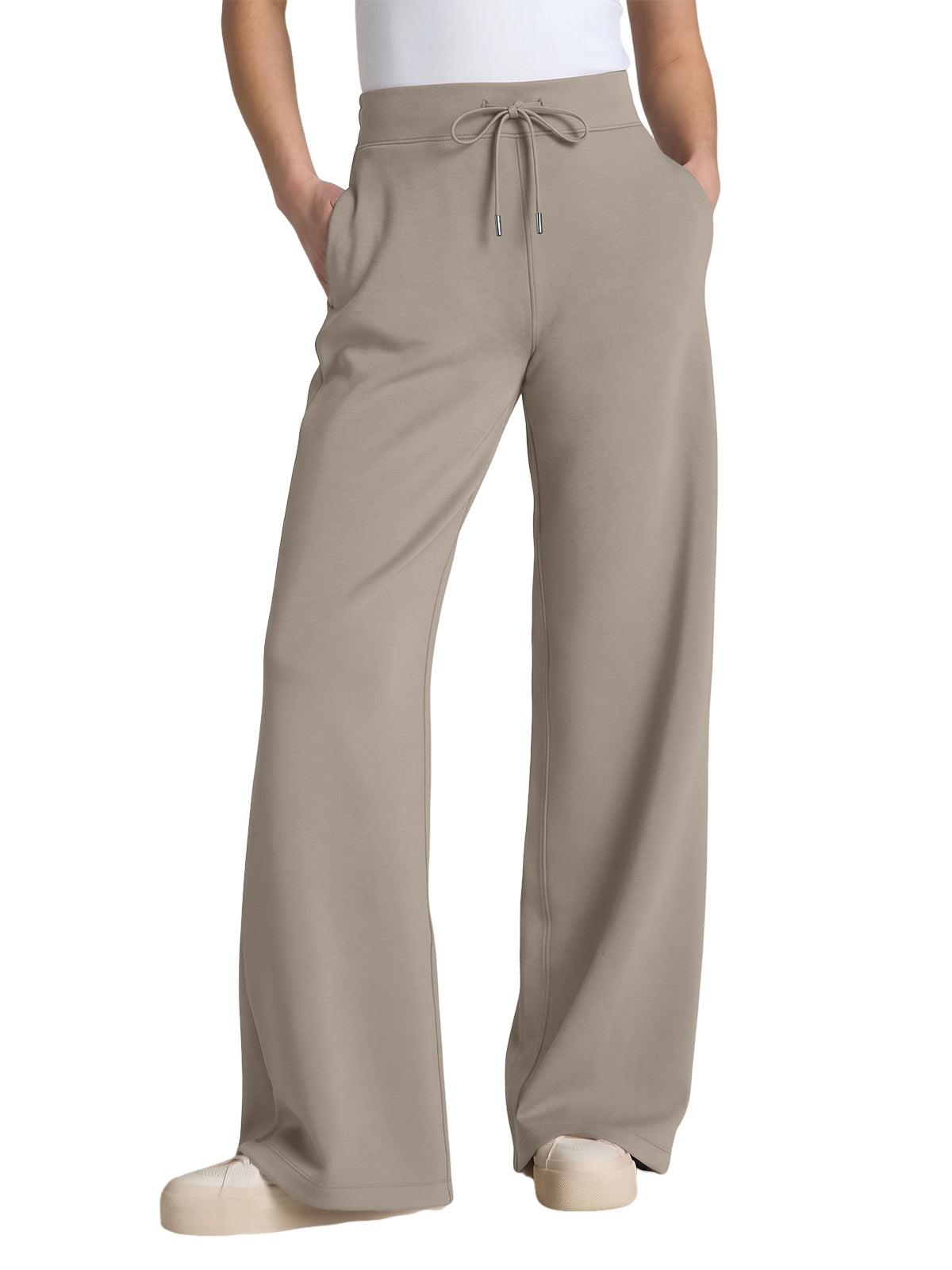 SUNBS Sweatpants For Womens with Pockets