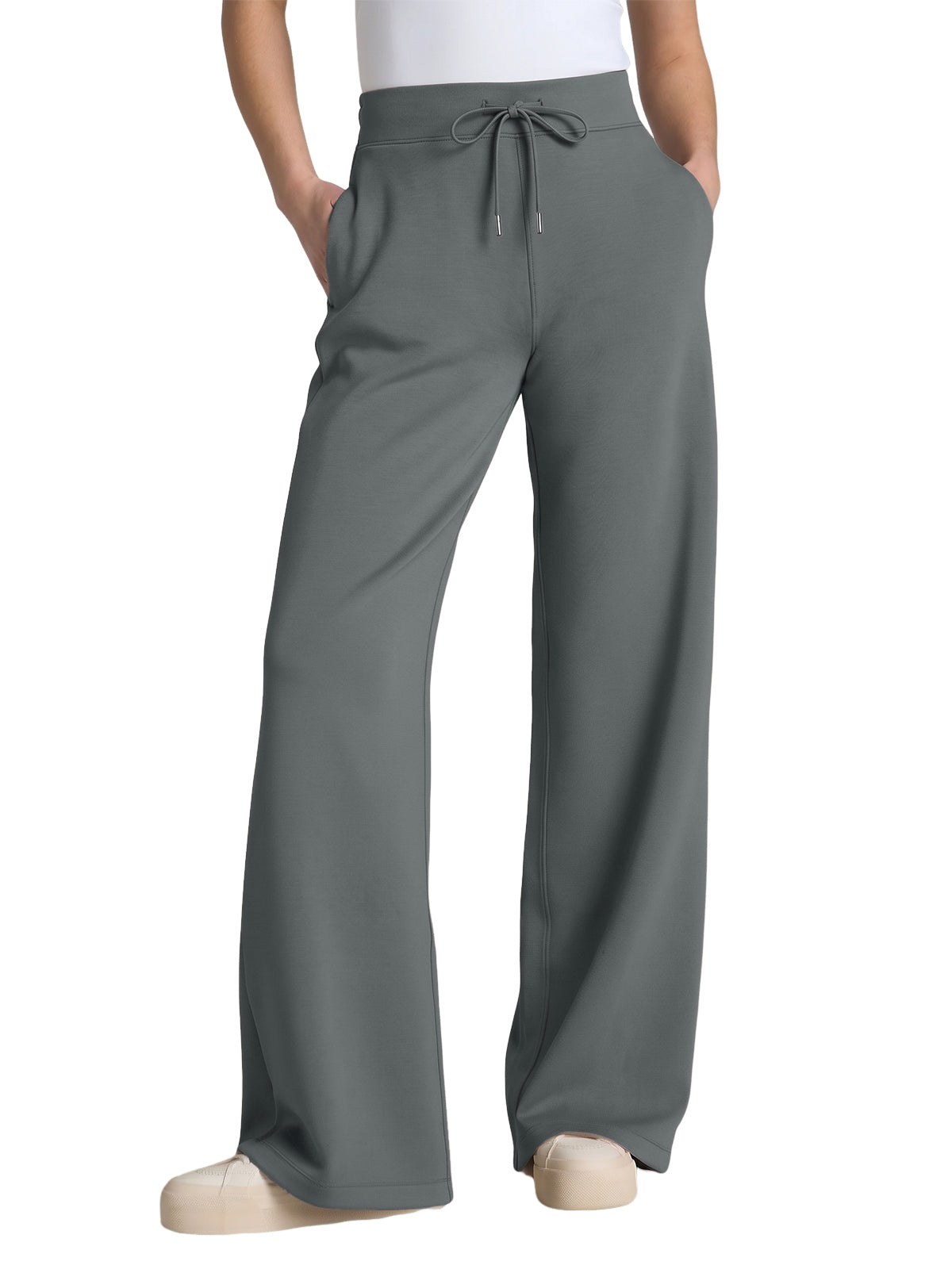 SUNBS Sweatpants For Womens with Pockets
